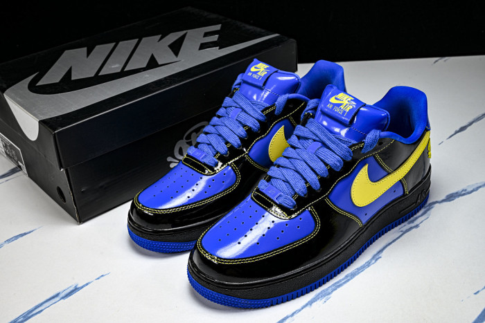 Central Cee x Nike Air Force 1 Low 