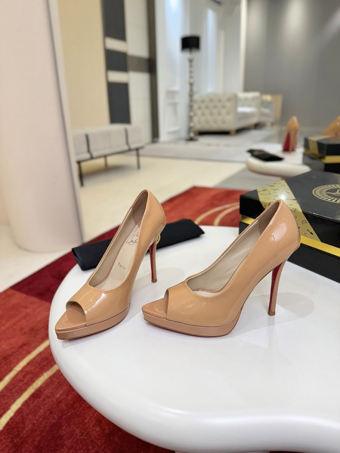 CL HEELS 12cm CL526-108