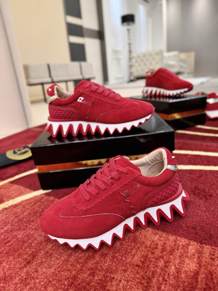 CL SNEAKER CL526-0432