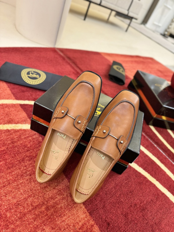 CL Loafer CLL526-0231