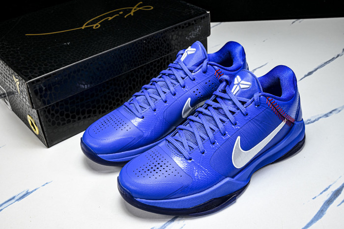 Nike Zoom Kobe 5 Protro 