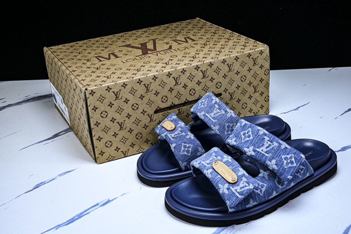 1*V SLIPPERS 11V0107-098