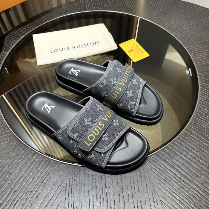 1*V SLIPPERS 11V0107-119