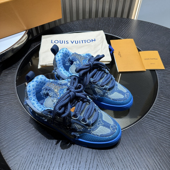 1V SNEAKERS 1V0425-251