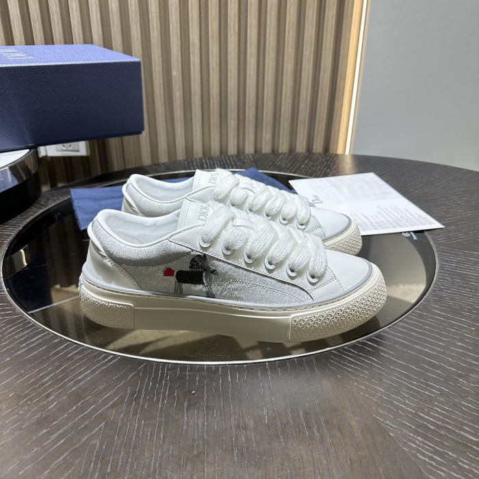 D10R B33 Sneakers Low Top DR33-091