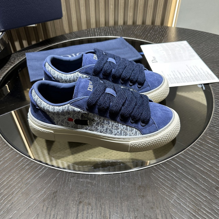 D10R B33 Sneakers Low Top DR33-093