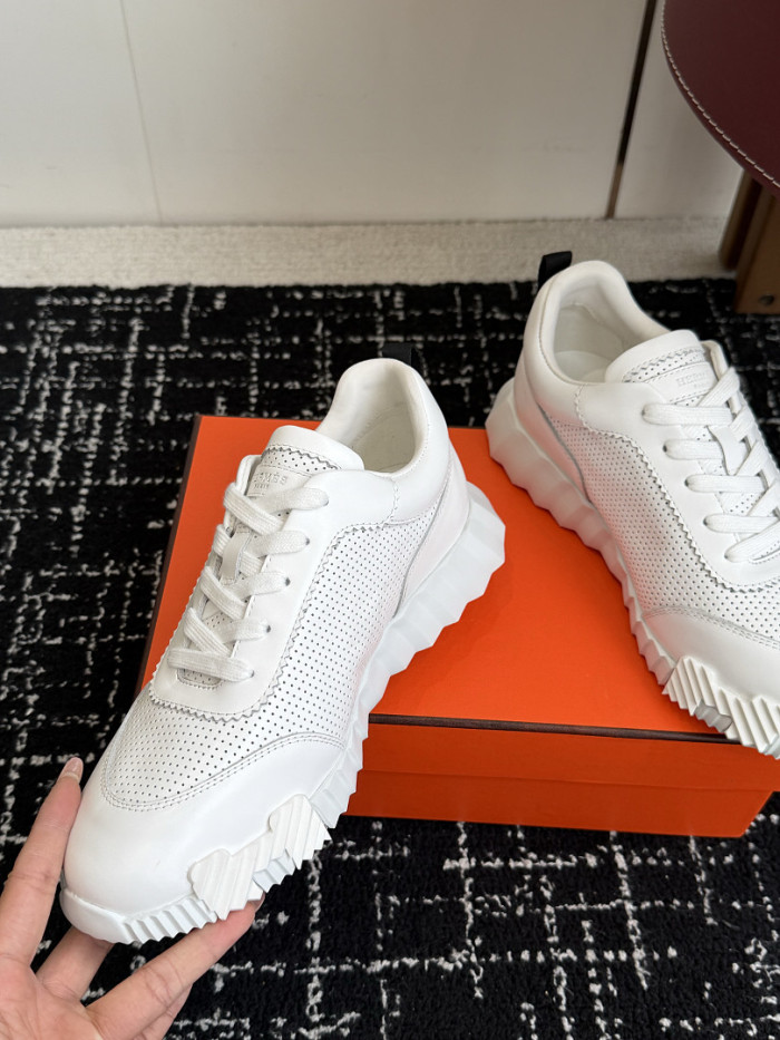 HER*MES SNEAKER HM1028-192