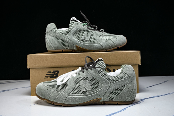 M1v M1v x New Ba1an*e UM007