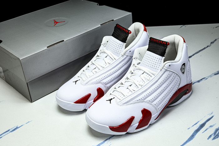 Air Jordan 14 Retro 