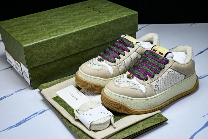 Gv*c TRAINER SNEAKER GU58203-319