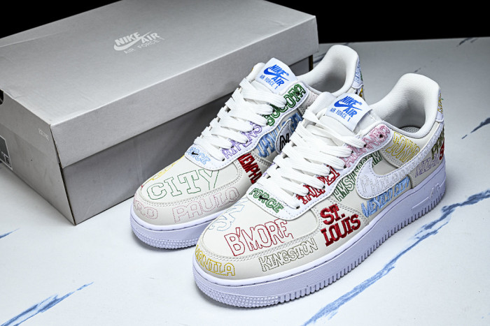 Nike Air Force 1 Low 
