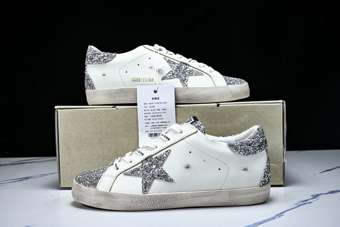 G01den G003e SNEAKERS GGS00038