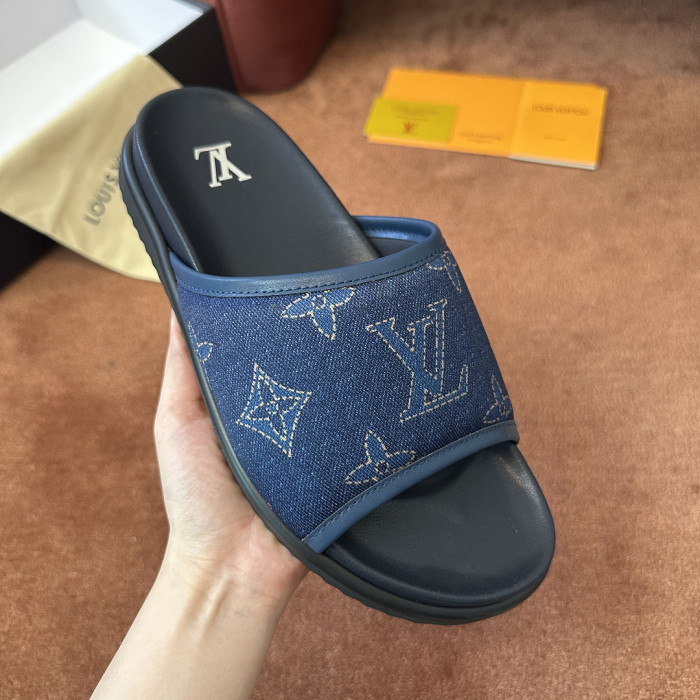 1*V SLIPPERS 11V0107-139