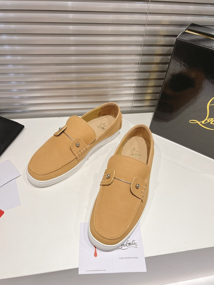 CL Loafer CLL526-0246