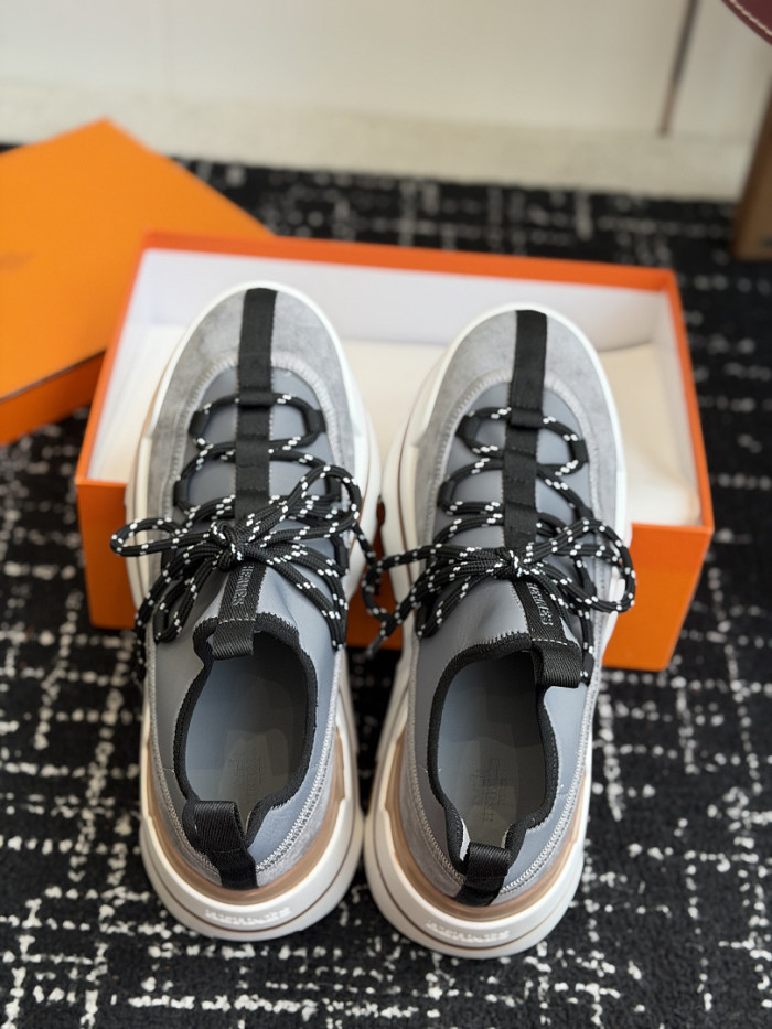 HER*MES SNEAKER HM1028-210