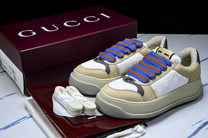 Gv*c TRAINER SNEAKER GU58203-324