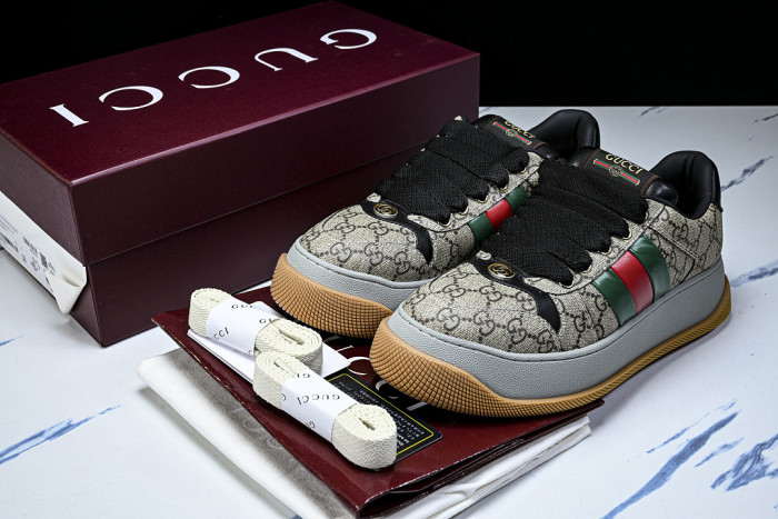 Gv*c TRAINER SNEAKER GU58203-326