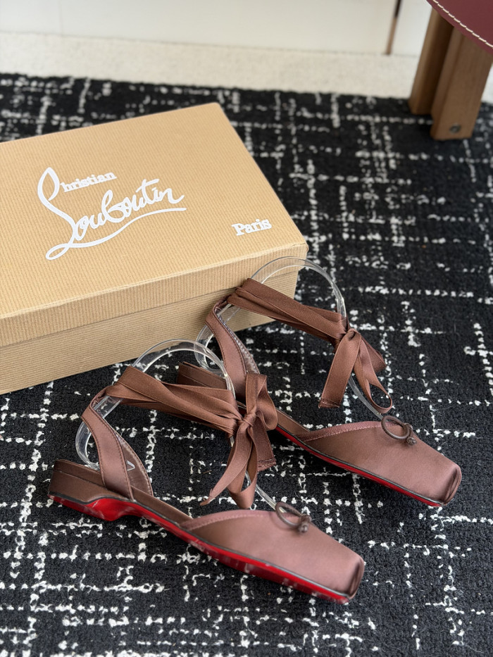 CL shoes CL526-126