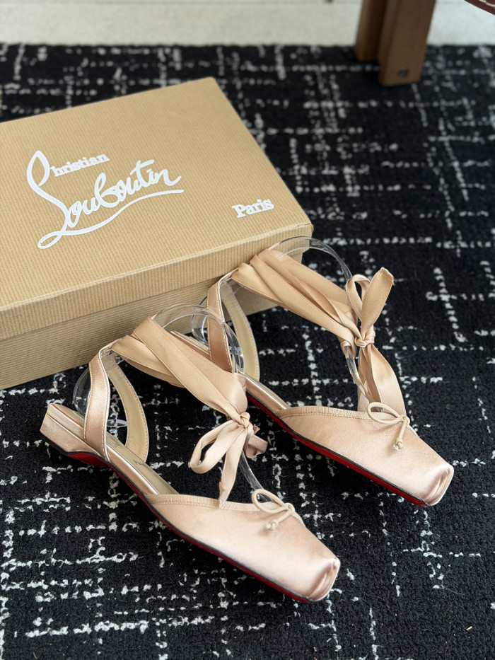 CL shoes CL526-127