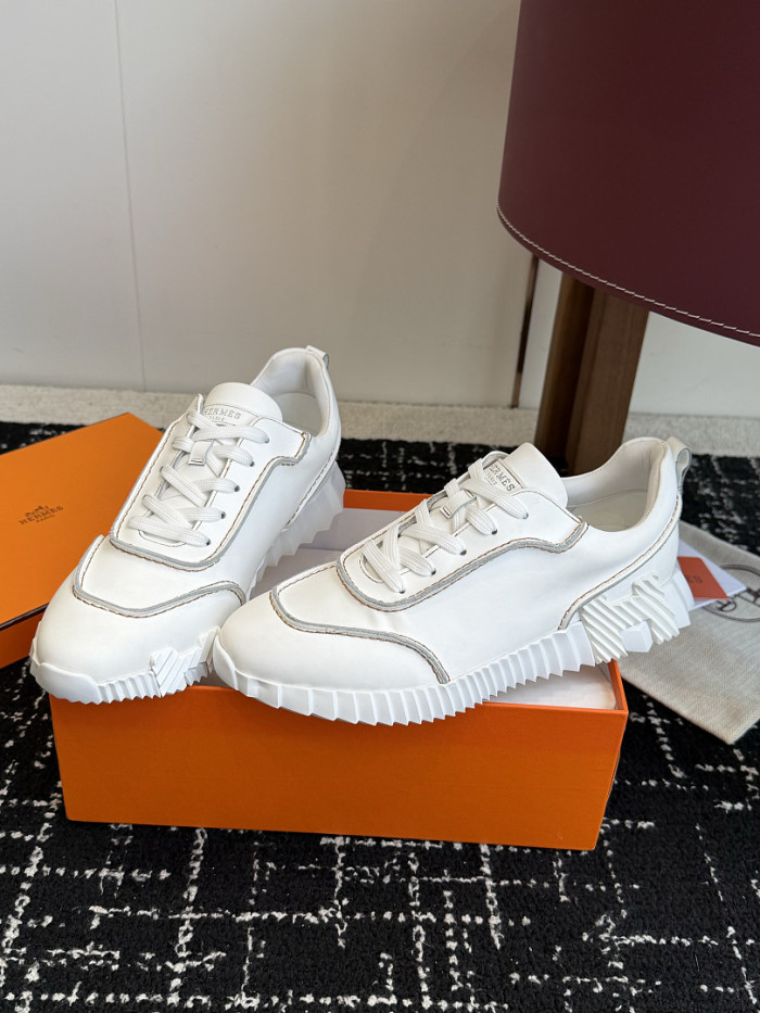 HER*MES SNEAKER HM1028-213