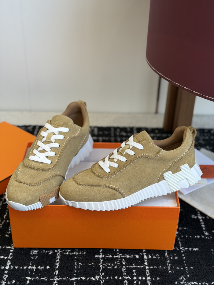 HER*MES SNEAKER HM1028-216