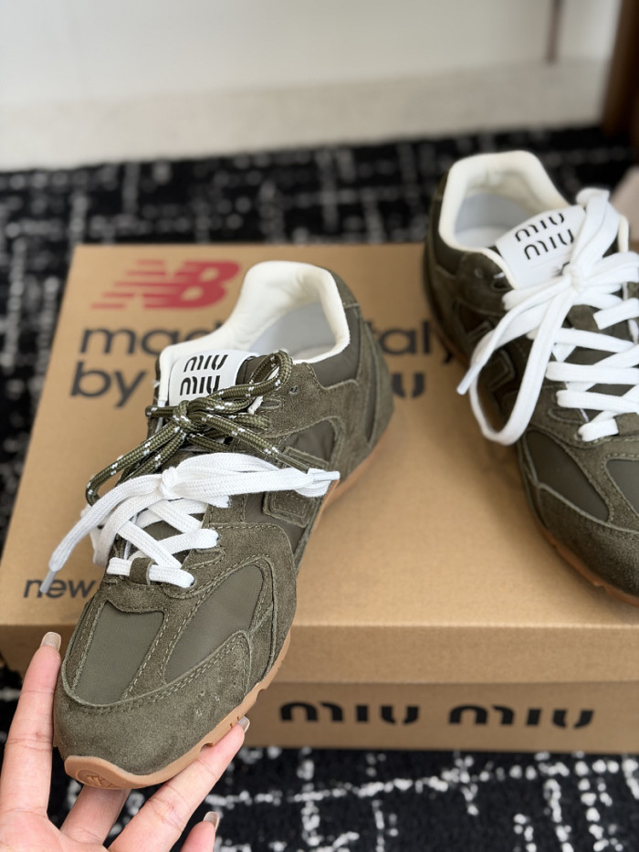 M1v M1v x New Ba1an*e UM012