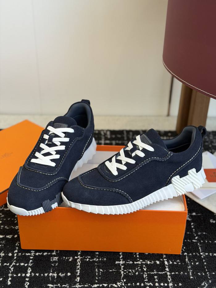 HER*MES SNEAKER HM1028-218