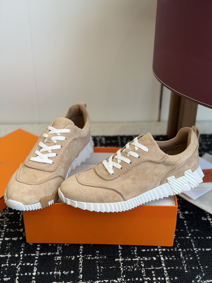 HER*MES SNEAKER HM1028-222