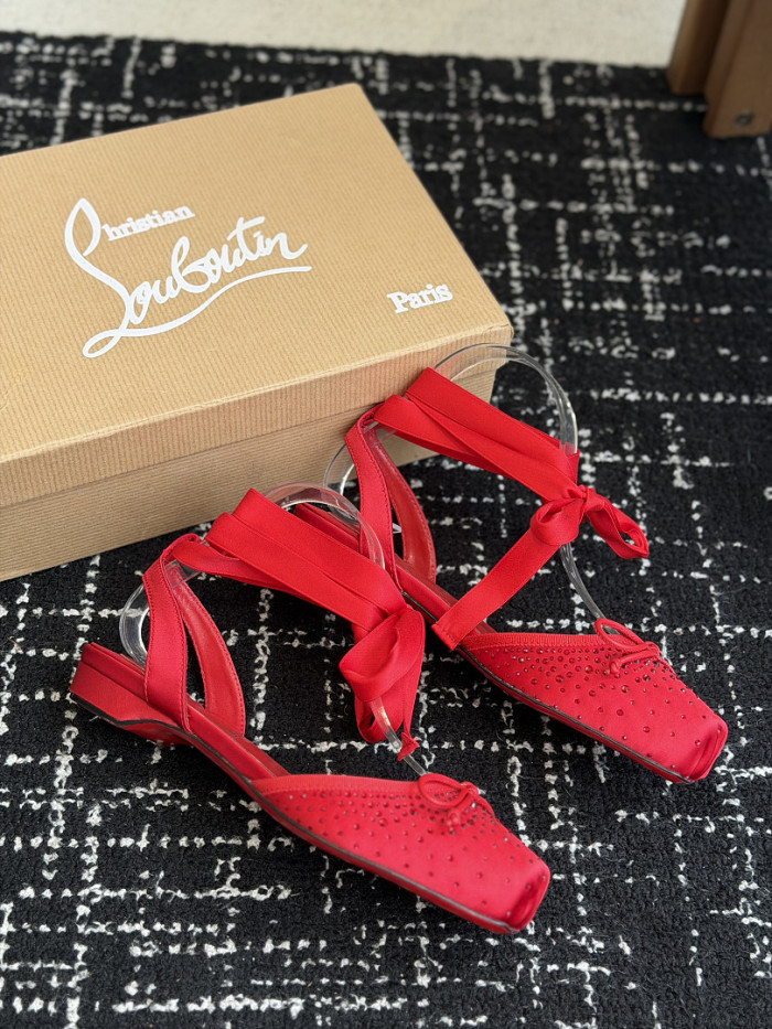 CL shoes CL526-121