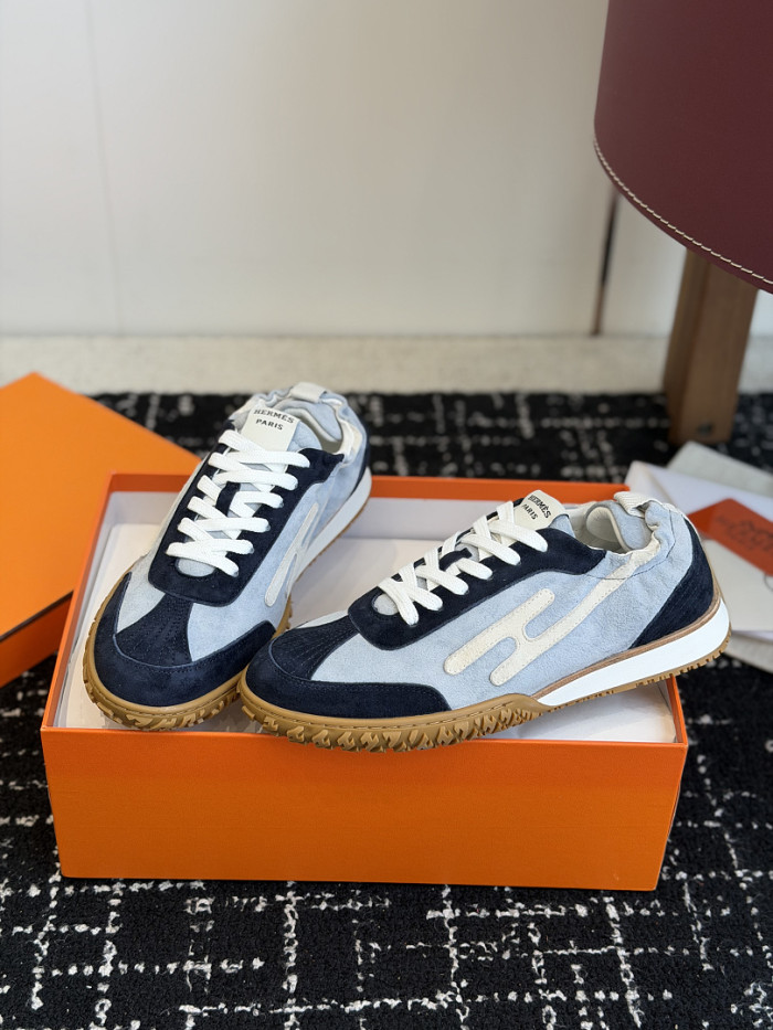 HER*MES SNEAKER HM1028-229