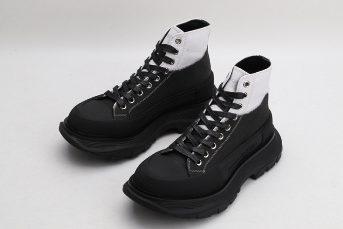 A1exa*der Mcqv*en SNEAKERS HIGH