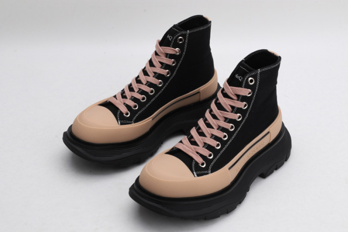A1exa*der Mcqv*en SNEAKERS HIGH