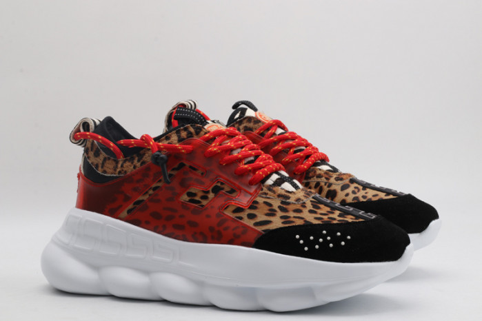 vers chain reaction sneakers
