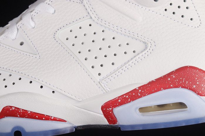 air jordan 6 red oreo ct8529-162