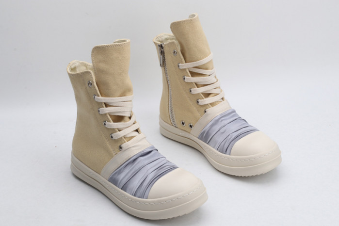 rick 0wens sneakers ro458-006