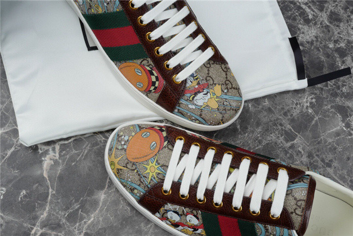 G*u*i low-top sneaker gu58203-2273