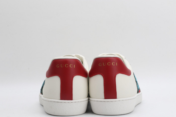 G*u*i low-top sneaker gu58203-2277