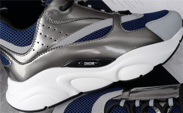 d10r b22 trainer sneaker 002-2554