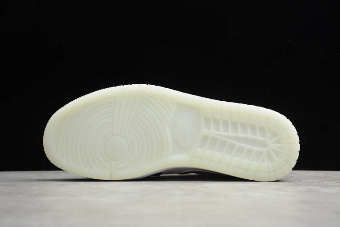 air jordan 1 low galaxy cw7309-090