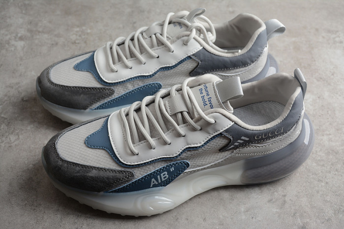 G*u*i trainer sneaker