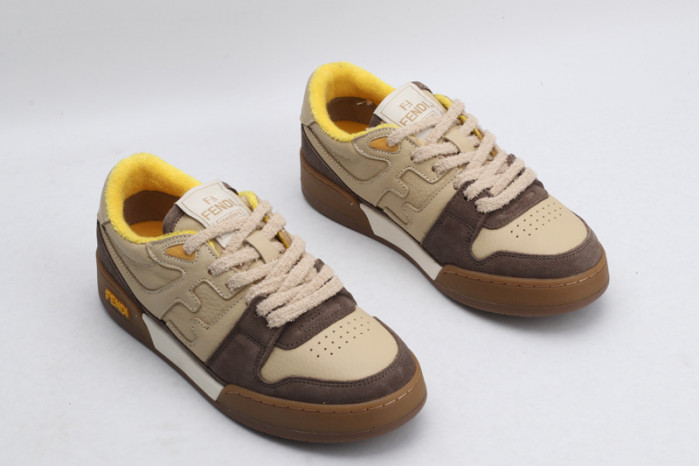 fd low top sneakers fd5201356897