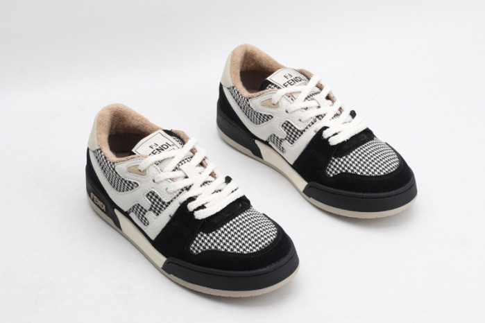 fd low top sneakers fd220-005