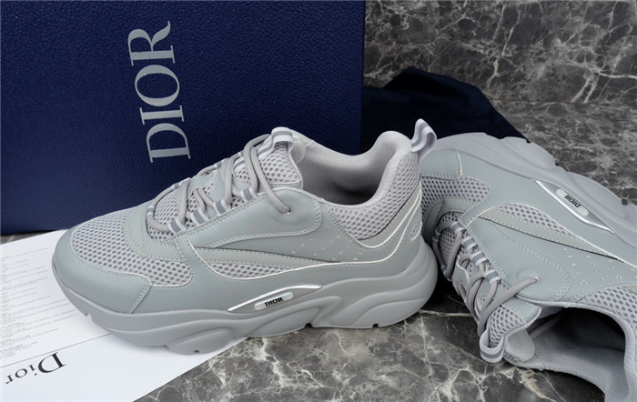 D10R B22 TRAINER SNEAKER 002-2555