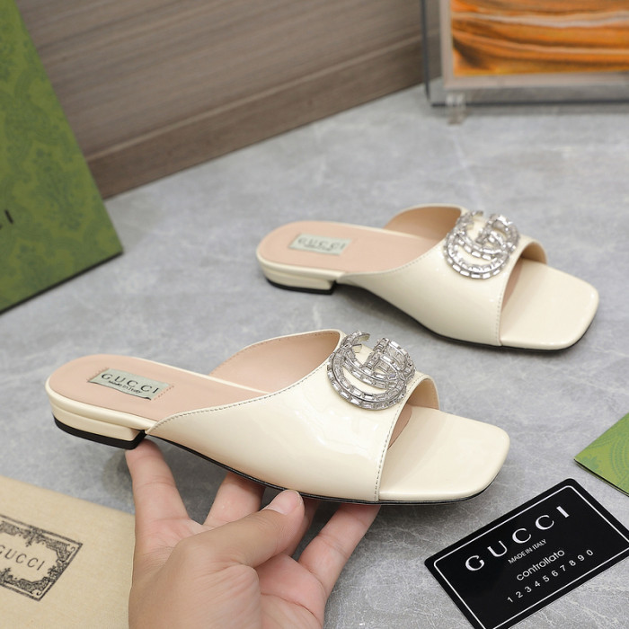 G*u*i slippers gu568-023