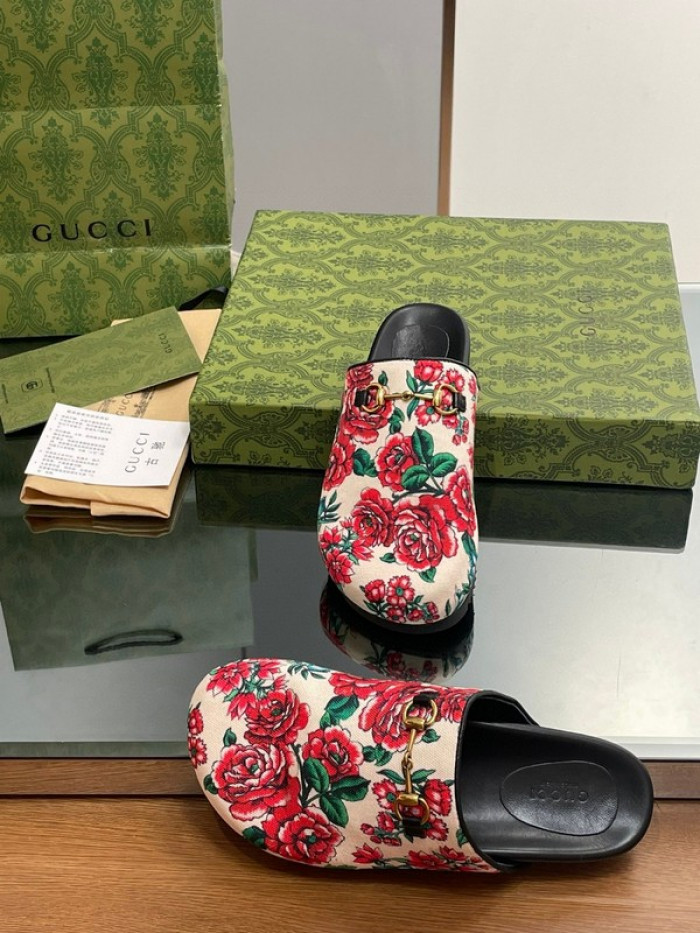 guc* slippers dr258-068