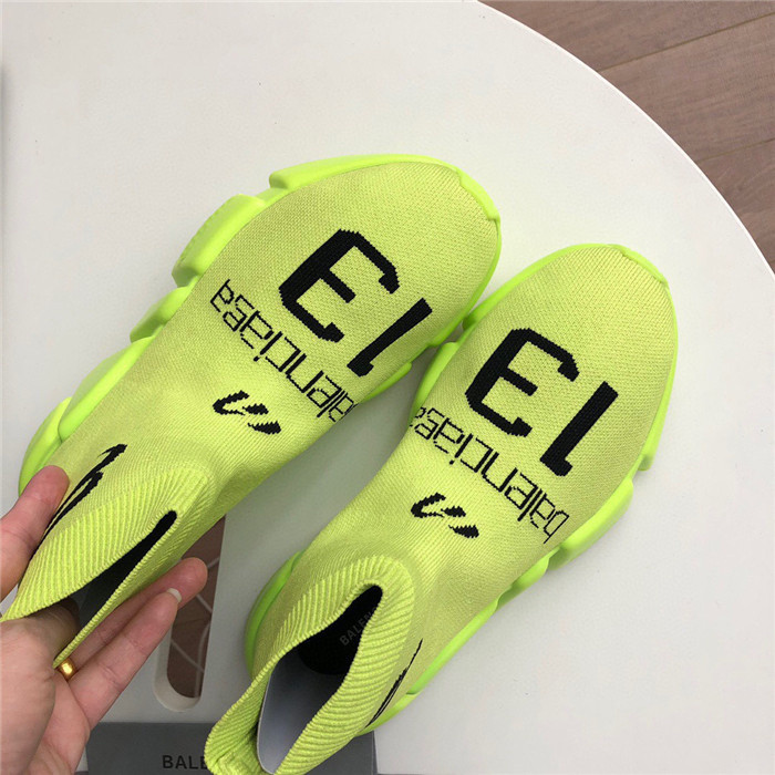 blcg speed sneaker poo698733