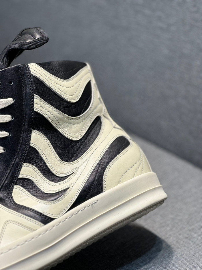 RICK 0WENS SNEAKERS RO458-135