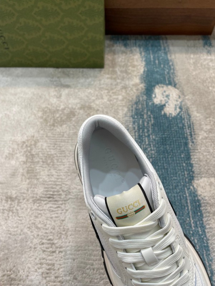 G*u*i trainer sneaker gu58203-2331