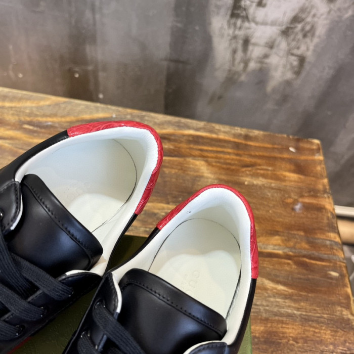 G*u*i low-top sneaker gu0613-013