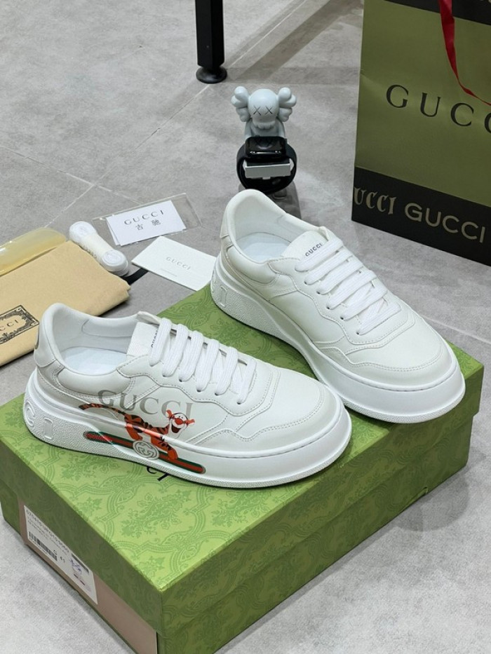 G*u*i low-top sneaker gu0613-014